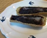 ビタントニオで薄皮たい焼き綺麗に焼くコツ作り方13写真
