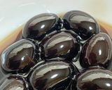 超かんたん！ふっくら黒豆煮＾－＾作り方6写真