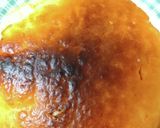 塩味スフレチーズパン作り方7写真