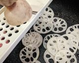 たった3分！レンコンのオイマヨ炒め作り方2写真
