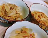 たった3分！レンコンのオイマヨ炒め作り方7写真