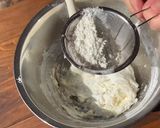 もちもちチーズボール作り方3写真