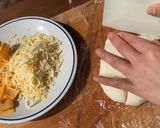 もちもちチーズボール作り方6写真