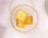 お砂糖いらず♪幸せ甘酒フレンチトースト作り方2写真
