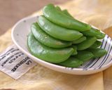 スナップエンドウの美味しいゆで方作り方5写真