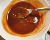 卵・パン粉不使用　鶏胸肉ピーマンの肉詰め作り方13写真