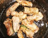 ナス大葉豚巻き作り方5写真