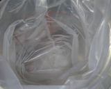 小麦粉無しで抹茶ホワイトチョコマフィン作り方3写真