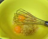 子供も喜ぶバナナパンケーキ作り方3写真