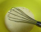 子供も喜ぶバナナパンケーキ作り方4写真