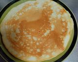 子供も喜ぶバナナパンケーキ作り方8写真