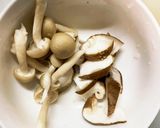 簡単八宝菜味豚こま大根青椒肉絲風作り方9写真