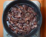 ホタルイカの簡単炊込みご飯作り方8写真