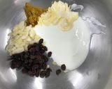 春キャベツ×チキン✿カレー風味サラダ✿作り方4写真