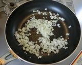 鯛のツナソース焼き作り方2写真