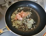鯛のツナソース焼き作り方4写真