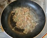 鯛のツナソース焼き作り方5写真