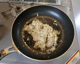 鯛のツナソース焼き作り方6写真