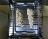 鯛のツナソース焼き作り方9写真