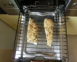 鯛のツナソース焼き作り方10写真
