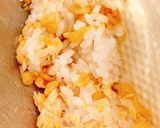 鮭と大葉のおにぎり作り方2写真