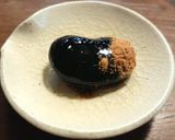 豆と金柑の蜜煮作り方6写真