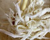 居酒屋レシピ さきいかの天ぷら作り方2写真