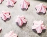 さくら♡メレンゲクッキー作り方8写真