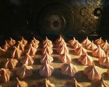 さくら♡メレンゲクッキー作り方9写真