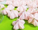さくら♡メレンゲクッキー作り方11写真