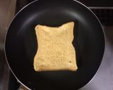 超簡単☆旨味堪能！オニオングラタンパン作り方6写真