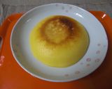 スライスチーズで☆炊飯器チーズケーキ作り方5写真