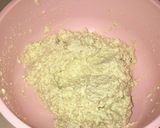 高タンパク！オートミール豆腐蒸しパン作り方1写真