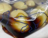 【簡単美味】こってりめの味玉作り方5写真