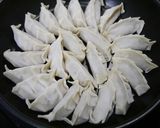 それもったいない？キャベツの芯餃子作り方4写真