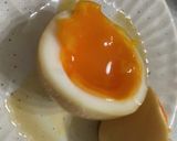 【簡単美味】こってりめの味玉作り方6写真