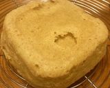 高タンパク！オートミール豆腐蒸しパン作り方8写真
