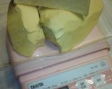 いもりんきんとんほんのりチーズ味作り方1写真
