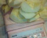 いもりんきんとんほんのりチーズ味作り方2写真