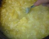 いもりんきんとんほんのりチーズ味作り方4写真
