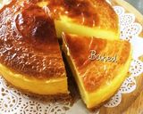 紅茶☆チーズケーキ作り方6写真