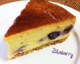 紅茶☆チーズケーキ作り方7写真