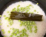 ほっこり優しい♫豆ごはん作り方3写真
