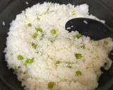 ほっこり優しい♫豆ごはん作り方4写真