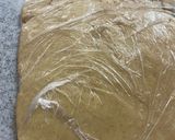 バター、卵不使用でも美味しいクッキー作り方3写真