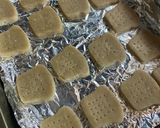 バター、卵不使用でも美味しいクッキー作り方4写真
