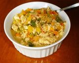 ゴマの香る美味しい！坦々豆腐作り方11写真