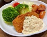 春色タルタルソース作り方4写真