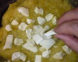 いもりんきんとんほんのりチーズ味作り方5写真