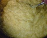 いもりんきんとんほんのりチーズ味作り方6写真